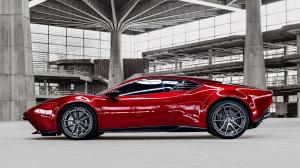 De Tomaso Pantera by Ares Design 2020 года 